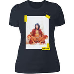 Queen B Ladies' T-Shirt