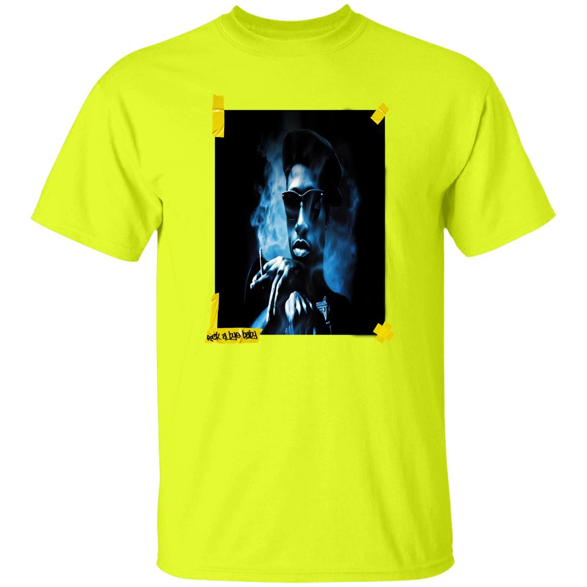 Nino Brown  Unisex T-Shirt