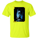 Nino Brown  Unisex T-Shirt