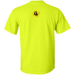 BOB MARLEY Unisex T-Shirt