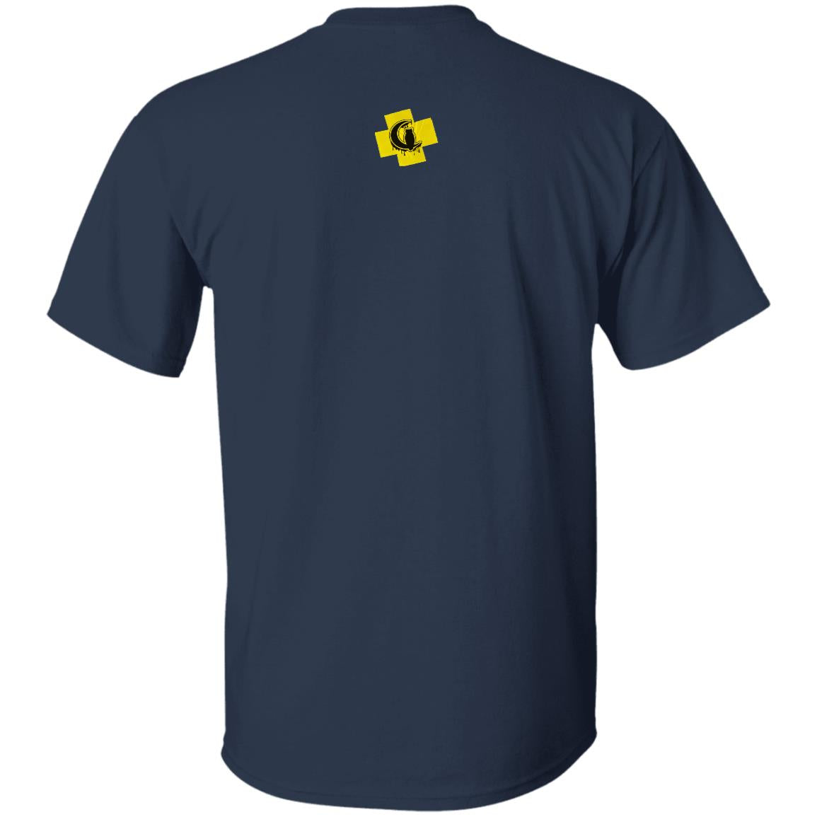 B.P.P Unisex T-Shirt