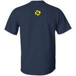 B.P.P Unisex T-Shirt