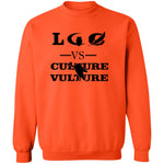 LCC VS CULTURE VULTURE Sweatshirt