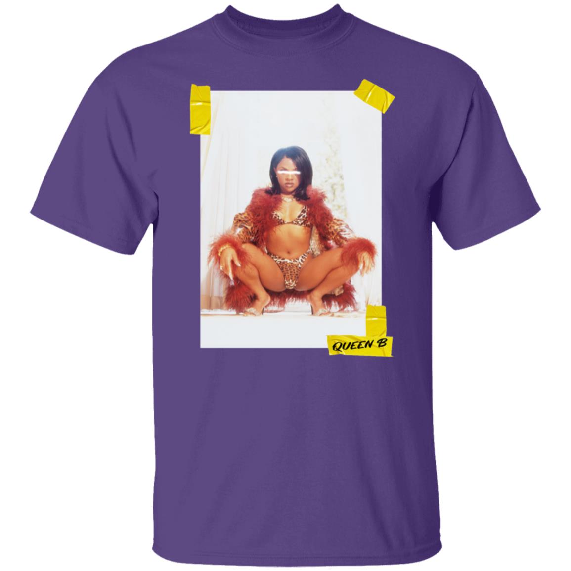 Queen B UNISEX T-Shirt