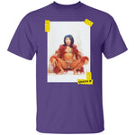 Queen B UNISEX T-Shirt