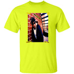 O.D.B Unisex T-Shirt