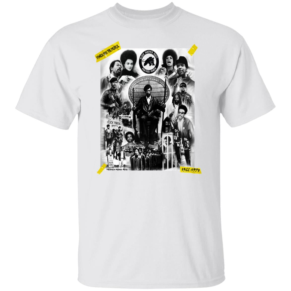 B.P.P Unisex T-Shirt