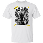 B.P.P Unisex T-Shirt