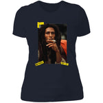BOB MARLEY Ladies' T-Shirt