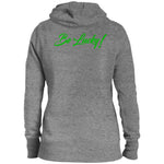 BE LUCKY Ladies' Sweatshirt