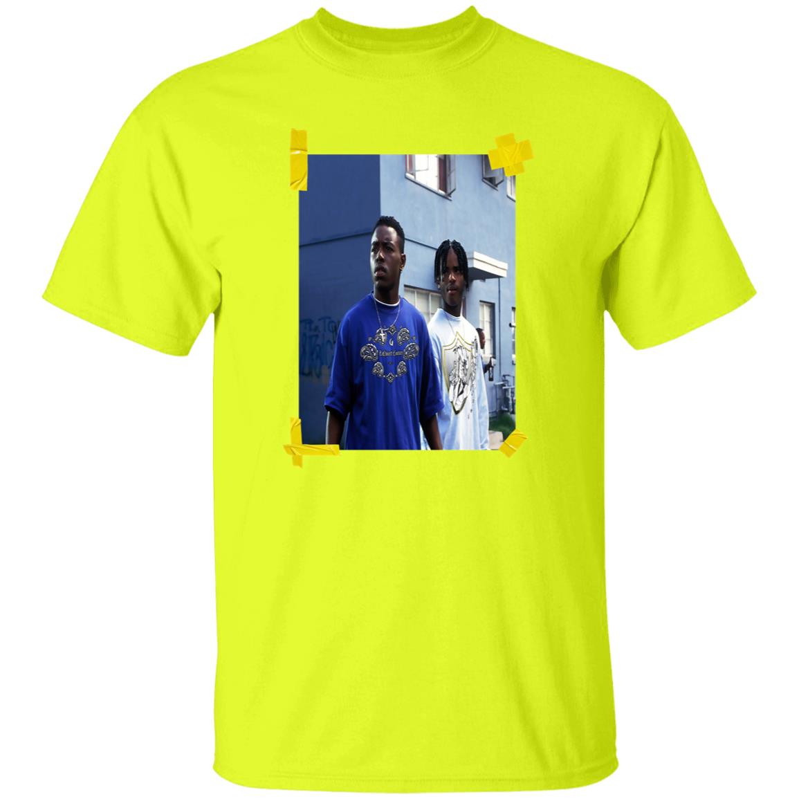 Menace 2 society Unisex T-Shirt