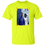 Menace 2 society Unisex T-Shirt