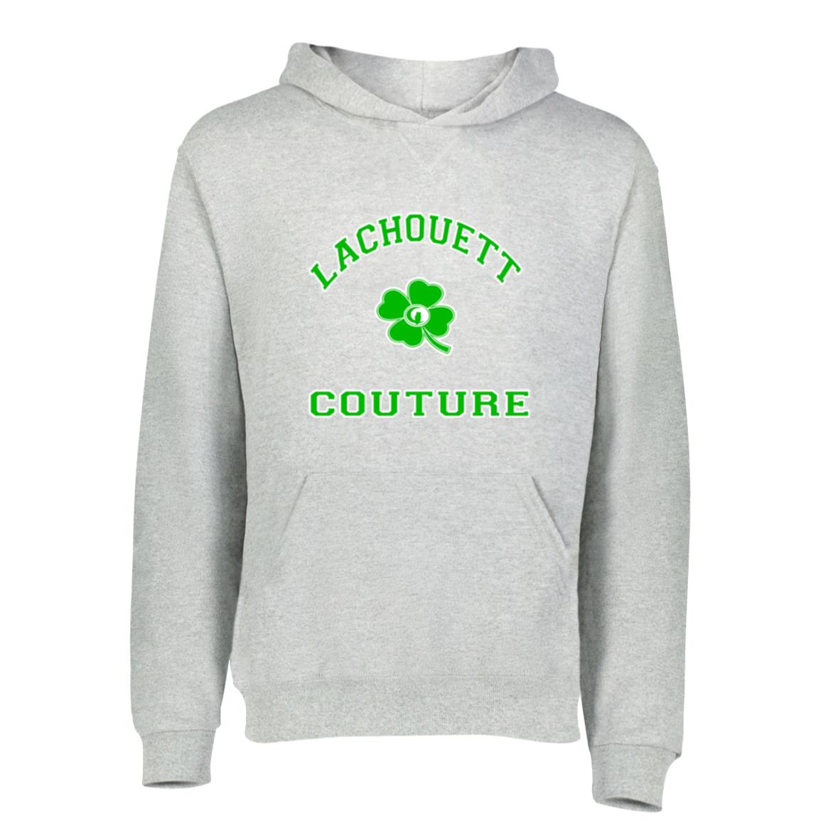 BE LUCKY Youth Hoodie