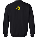 Queen B Unisex Sweatshirt