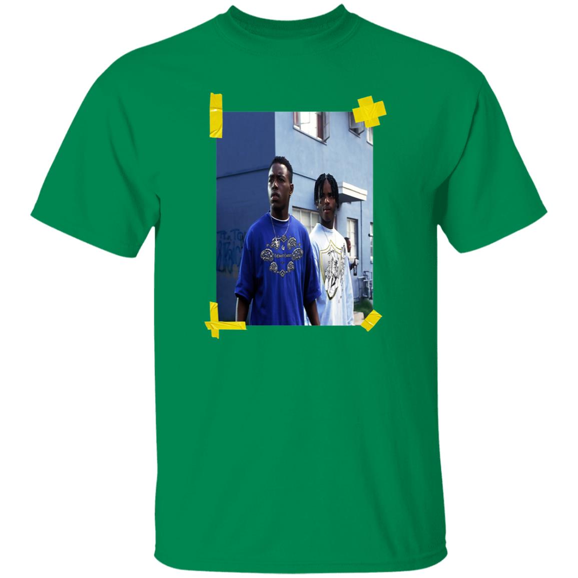 Menace 2 society Unisex T-Shirt