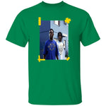 Menace 2 society Unisex T-Shirt