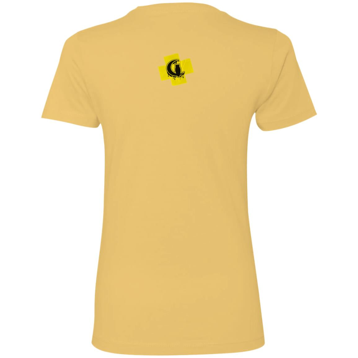 O.D.B Ladies' T-Shirt