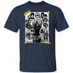 B.P.P Unisex T-Shirt