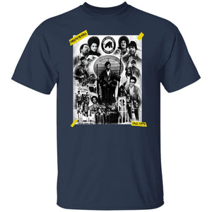 B.P.P Unisex T-Shirt