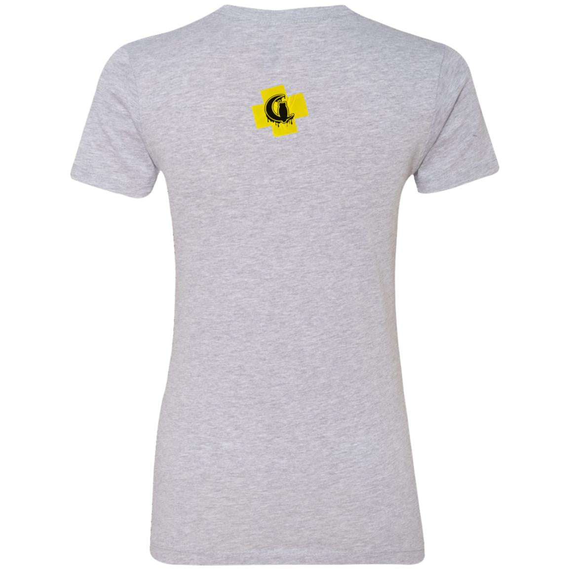 O.D.B Ladies' T-Shirt