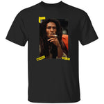 BOB MARLEY Unisex T-Shirt