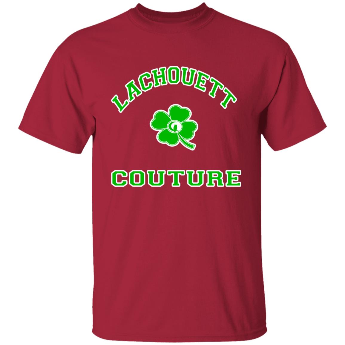 BE LUCKY Youth T-Shirt