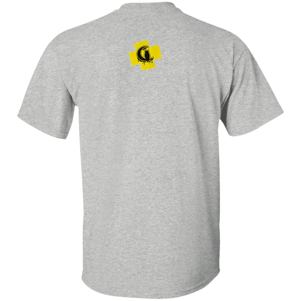 BOB MARLEY Unisex T-Shirt