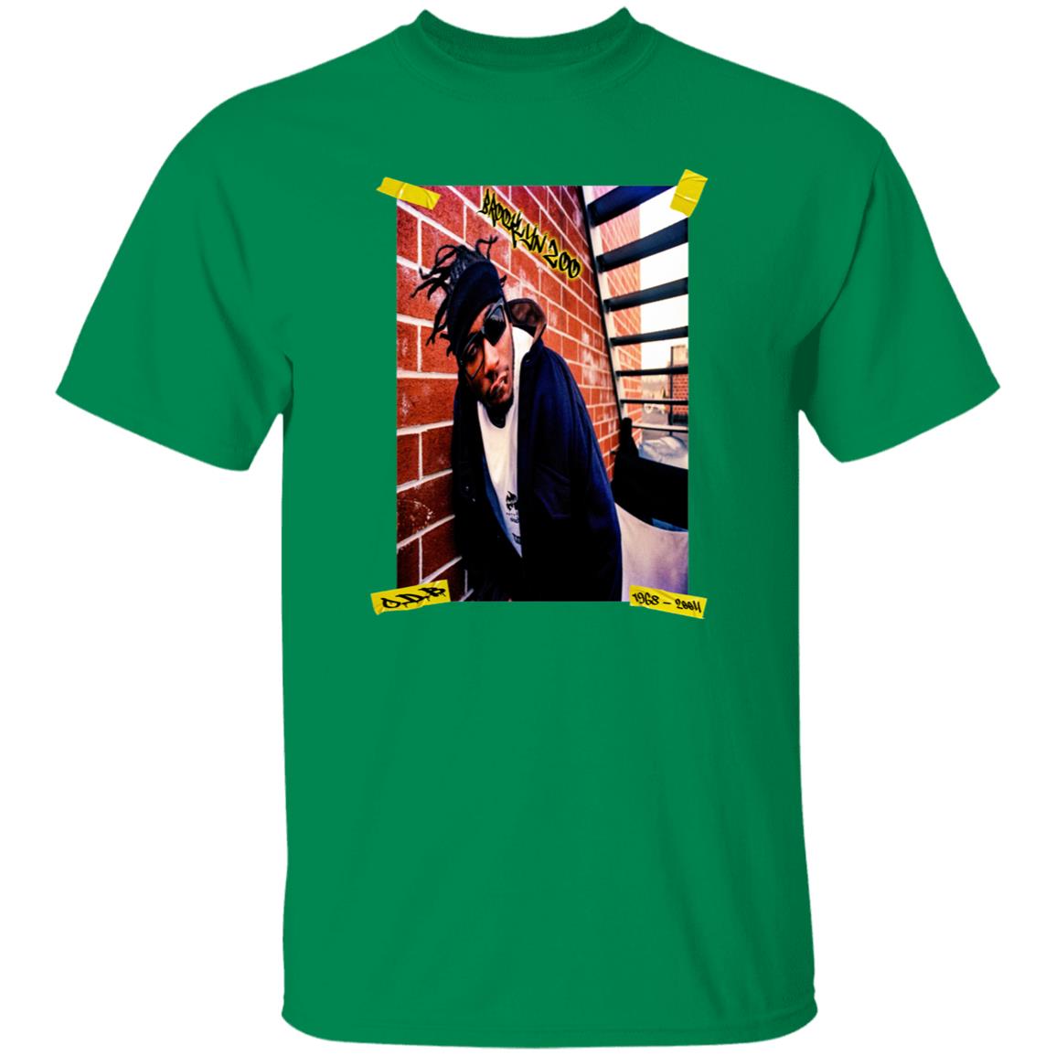 O.D.B Unisex T-Shirt