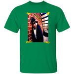 O.D.B Unisex T-Shirt