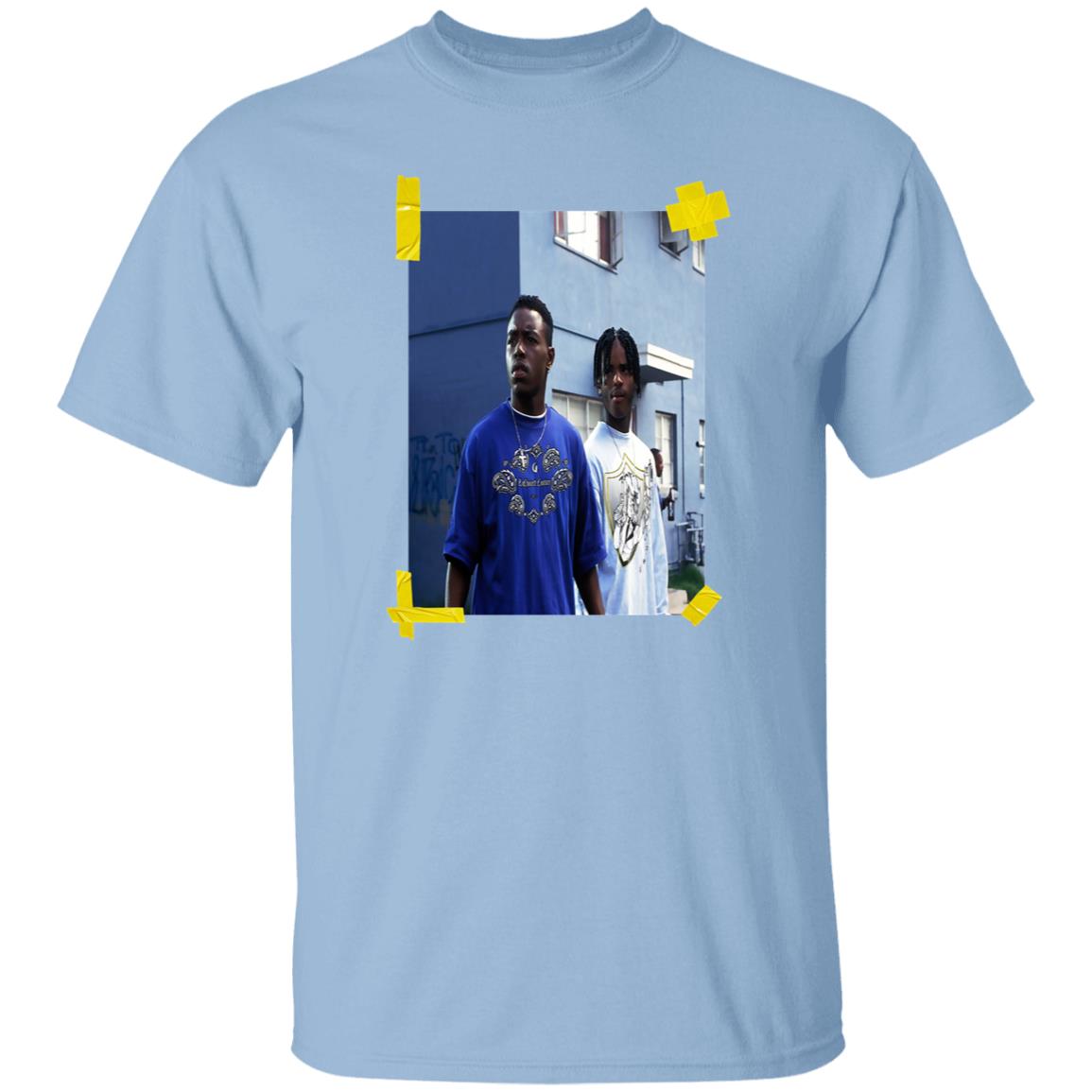 Menace 2 society Unisex T-Shirt