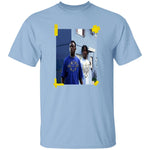 Menace 2 society Unisex T-Shirt