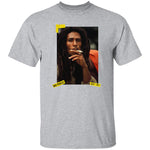 BOB MARLEY Unisex T-Shirt