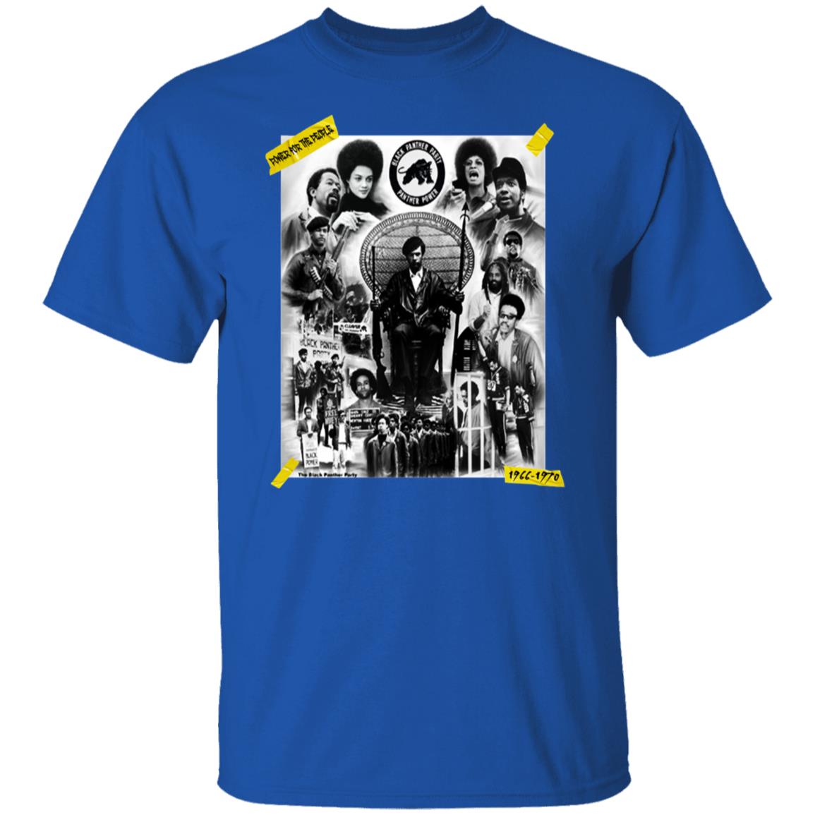 B.P.P Unisex T-Shirt