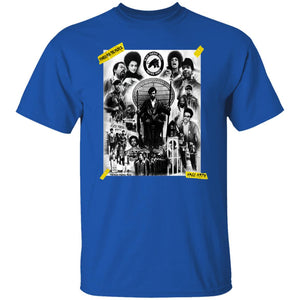 B.P.P Unisex T-Shirt