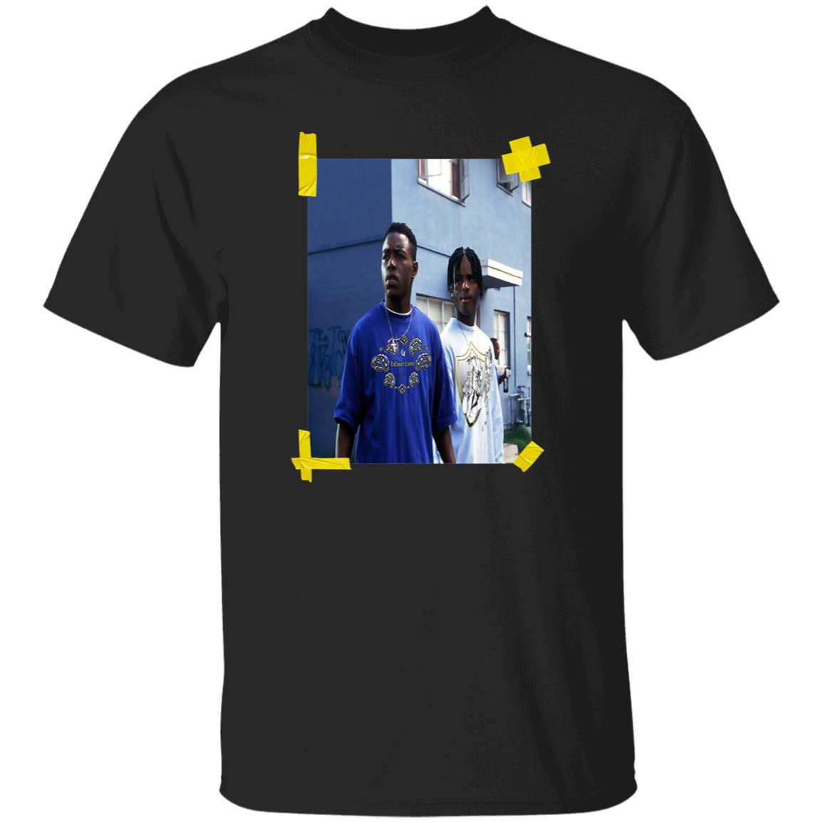 Menace 2 society Unisex T-Shirt