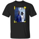 Menace 2 society Unisex T-Shirt