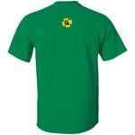 B.P.P Unisex T-Shirt