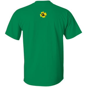 B.P.P Unisex T-Shirt