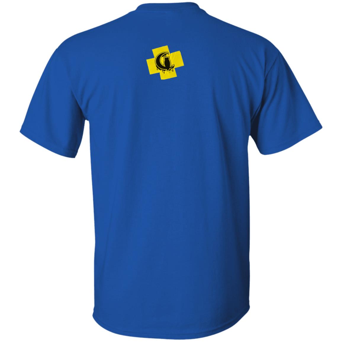 BOB MARLEY Unisex T-Shirt