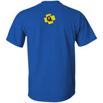 BOB MARLEY Unisex T-Shirt