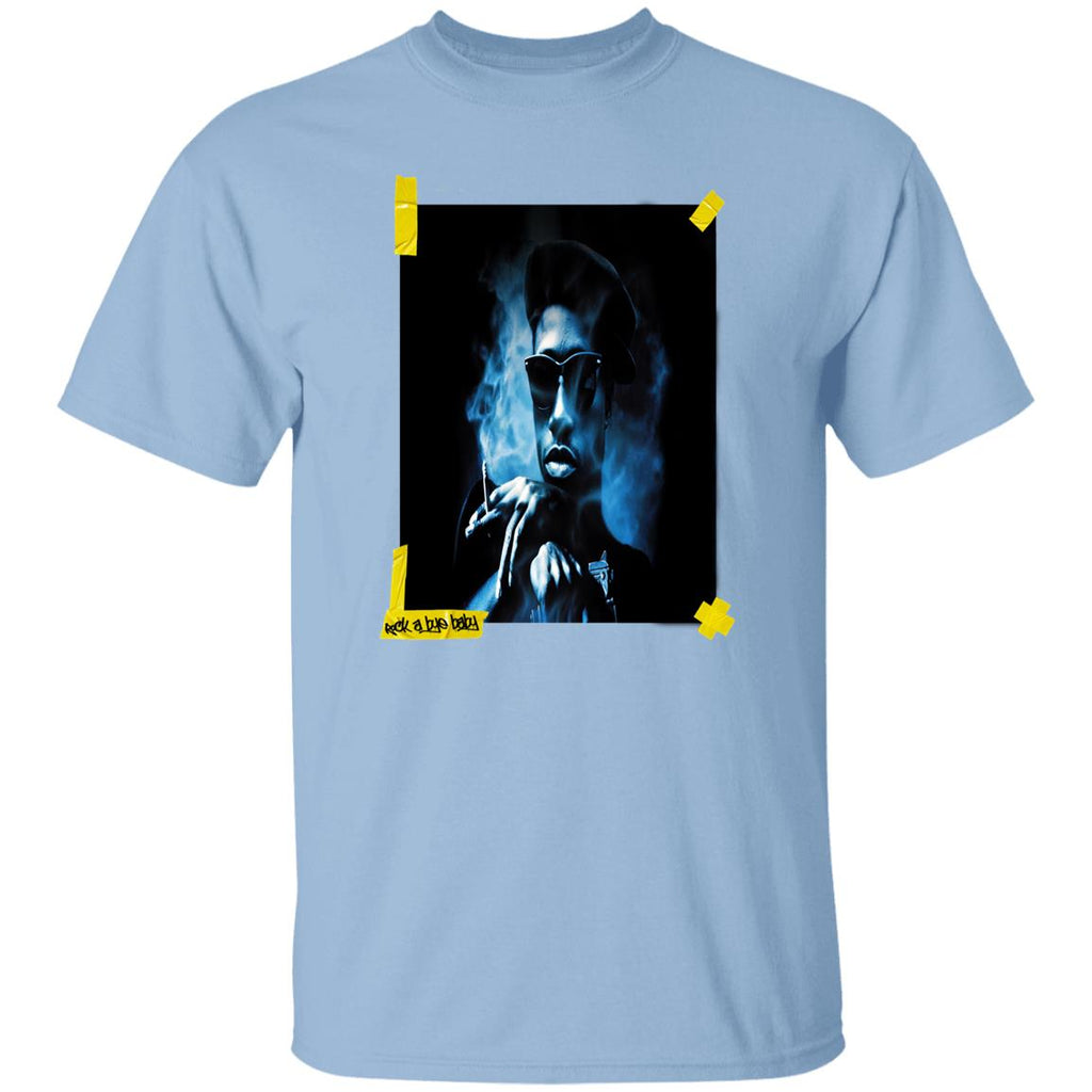 Nino Brown  Unisex T-Shirt