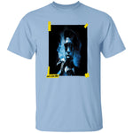 Nino Brown  Unisex T-Shirt