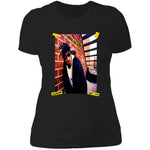 O.D.B Ladies' T-Shirt