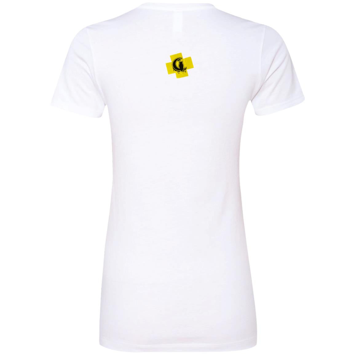 BOB MARLEY Ladies' T-Shirt