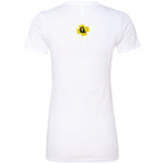 BOB MARLEY Ladies' T-Shirt