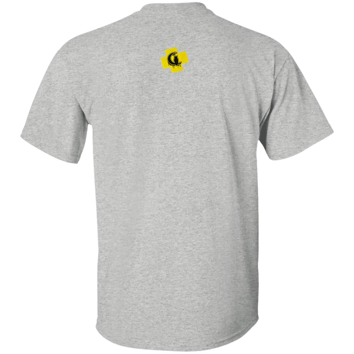 Nino Brown  Unisex T-Shirt