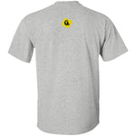 Nino Brown  Unisex T-Shirt