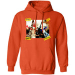 Gang Unity Unisex Hoodie