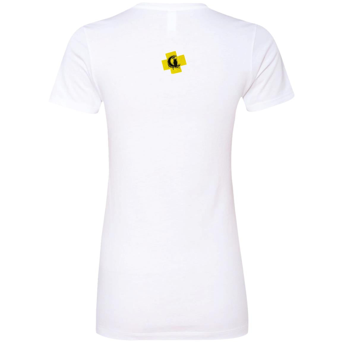 Menace 2 Society Ladies' T-Shirt