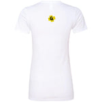 Menace 2 Society Ladies' T-Shirt